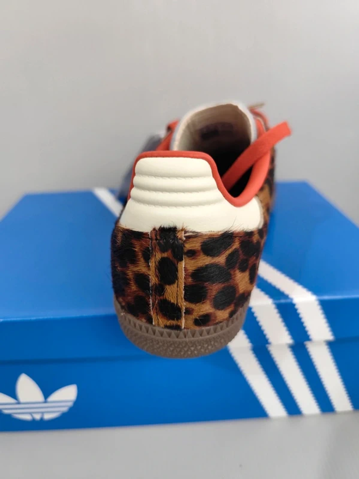 Baskets Adidas - photo numéro 3