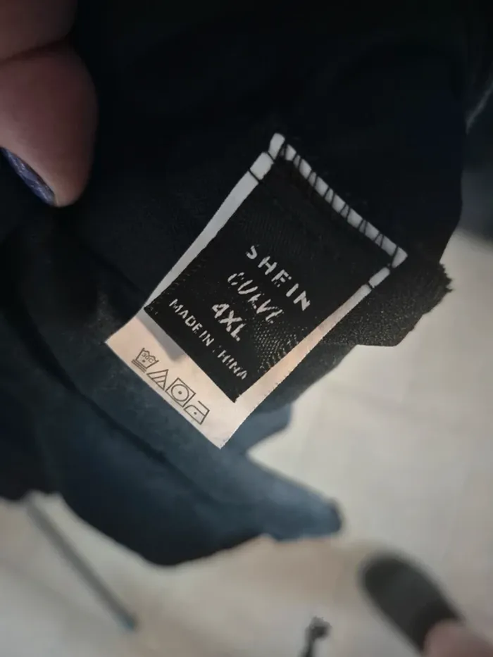Jupe plissée taille haute - photo numéro 5