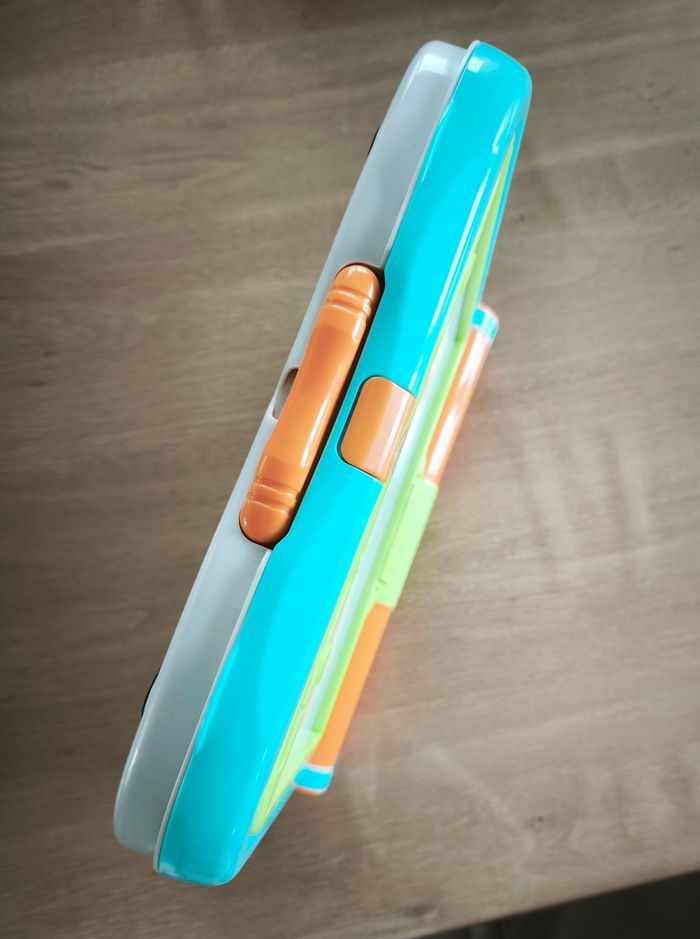 Malette tableau magnétique - photo numéro 5