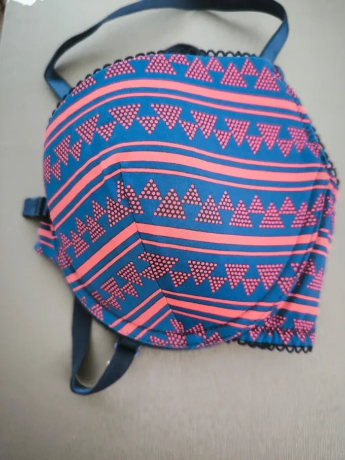 Soutien gorge 90c