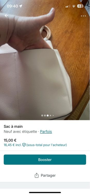 Sac à main