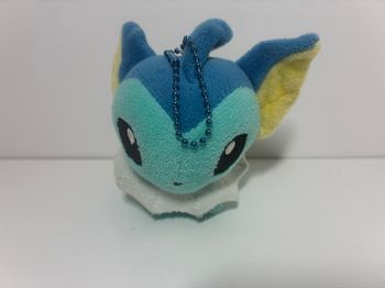 Petite Peluche / Porte Clé / KeyChain Pokemon Aquali