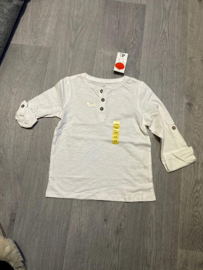 Lot manches longues - photo numéro 6