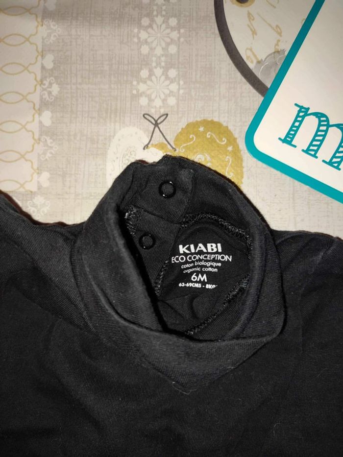 Sous pull - photo numéro 2