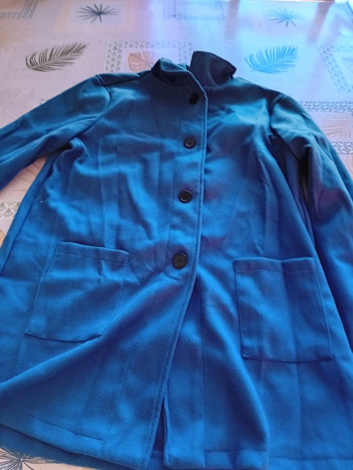 Veste femme - photo numéro 2