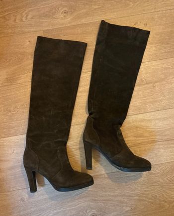 Bottes esprit