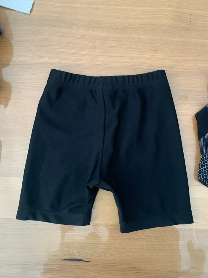 Short Domyos gym - photo numéro 3