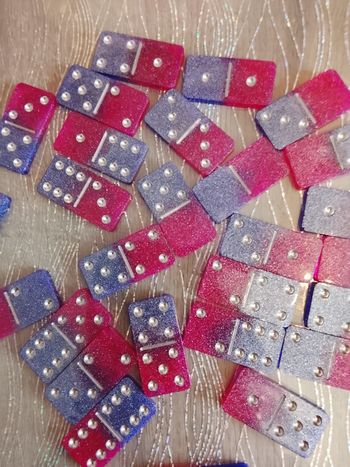 Jeux Domino 