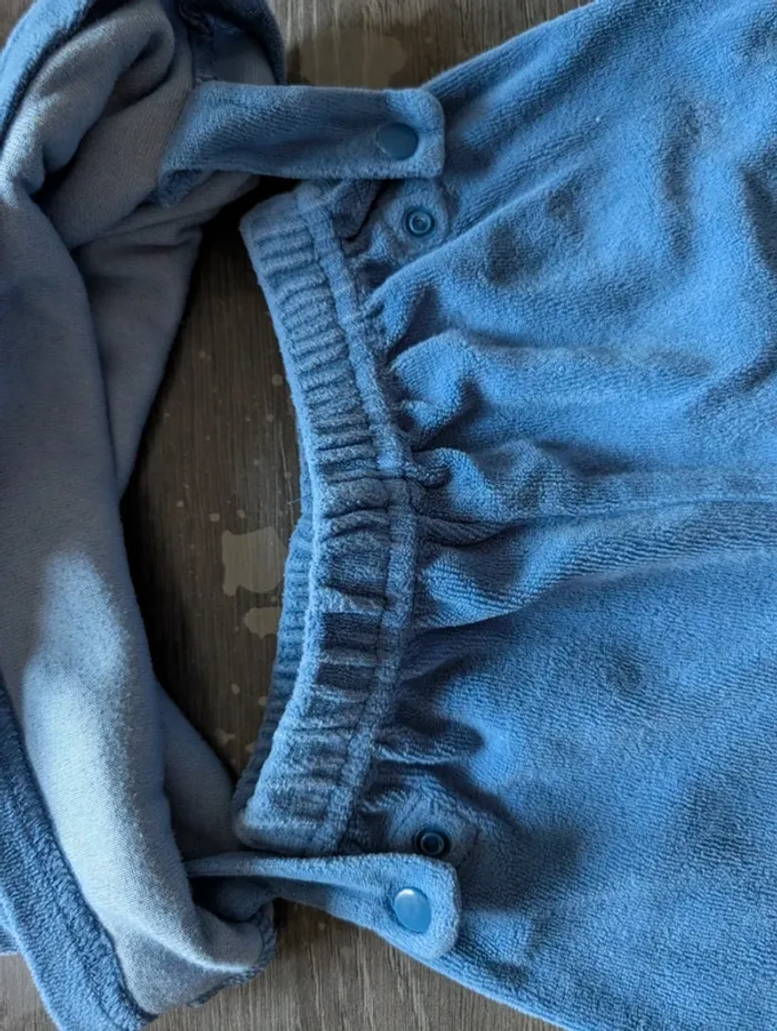 Pyjama 2 pièces - photo numéro 4