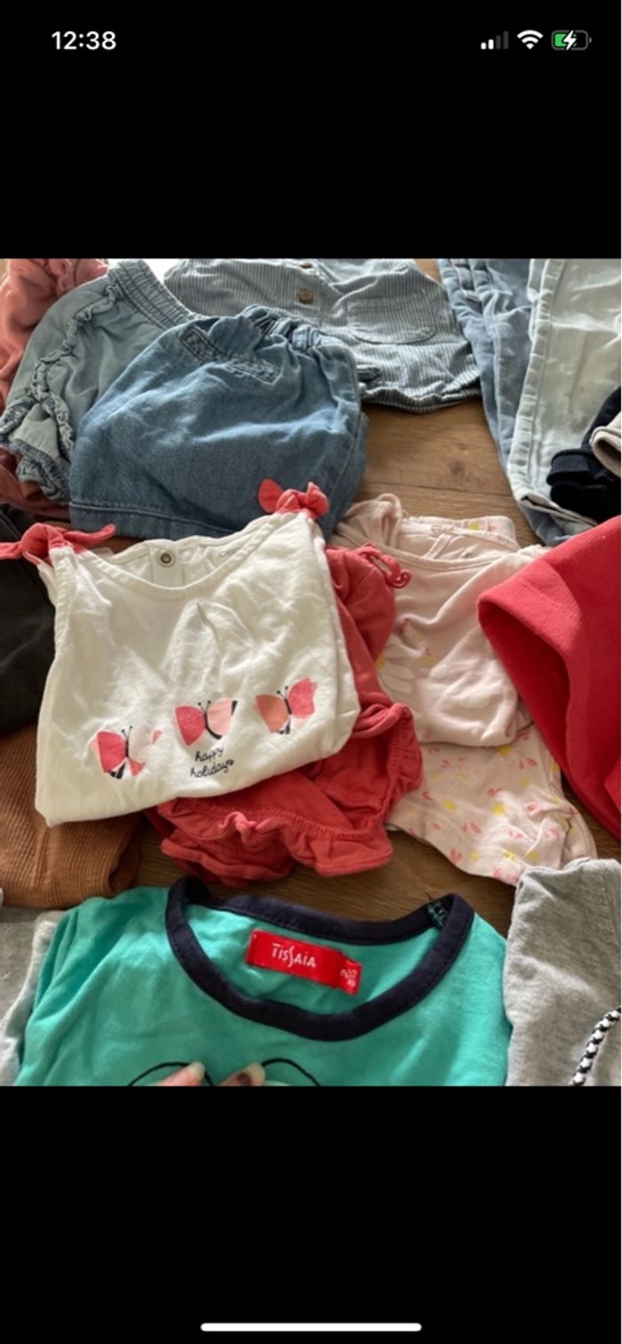 Gros lot  24 mois - photo numéro 10