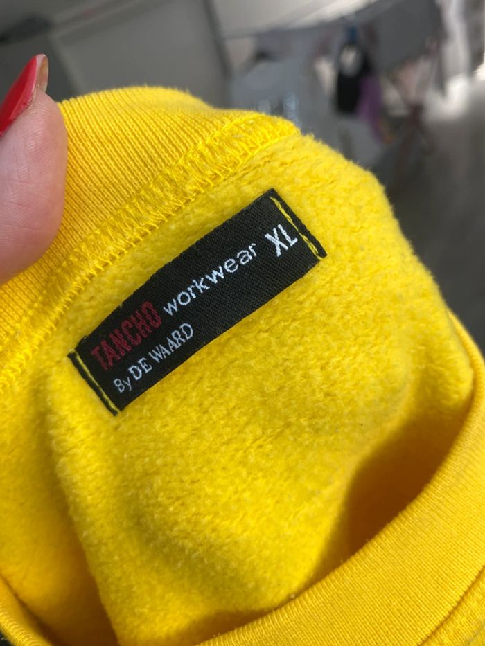 Sweat Shell xl - photo numéro 5