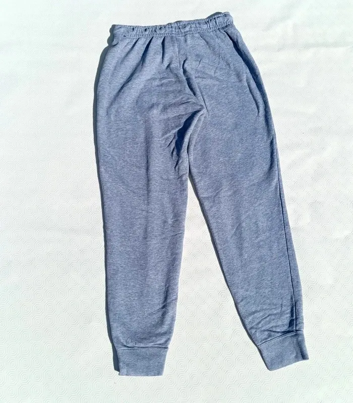 Jogging Nike Gris Taille S. Pantalon de Survêtement - photo numéro 2