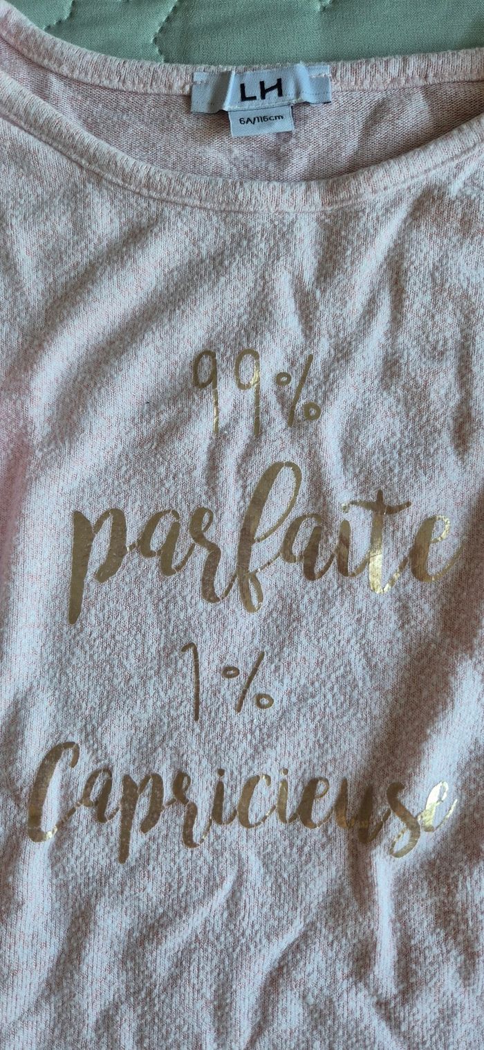 Lot pull - photo numéro 6