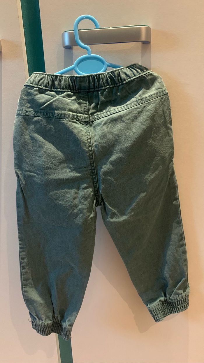 Pantalon - photo numéro 2