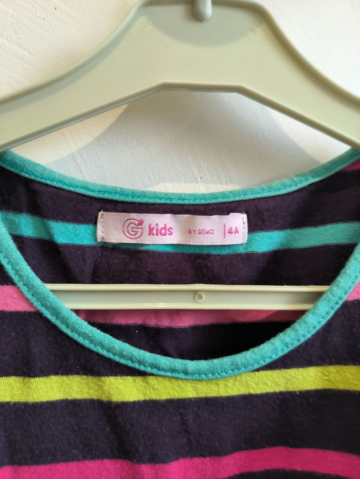 Robe - photo numéro 2