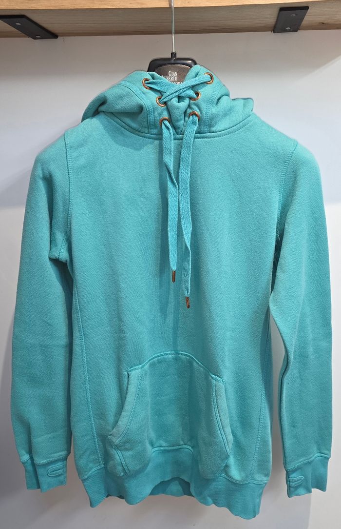 Sweat a capuche MyMo S