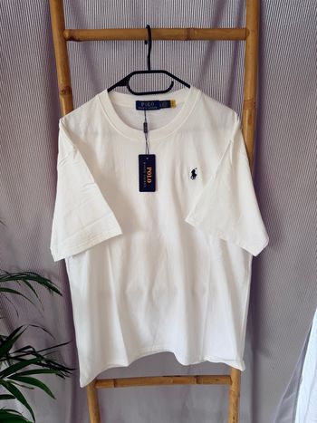 T shirt Ralph Lauren