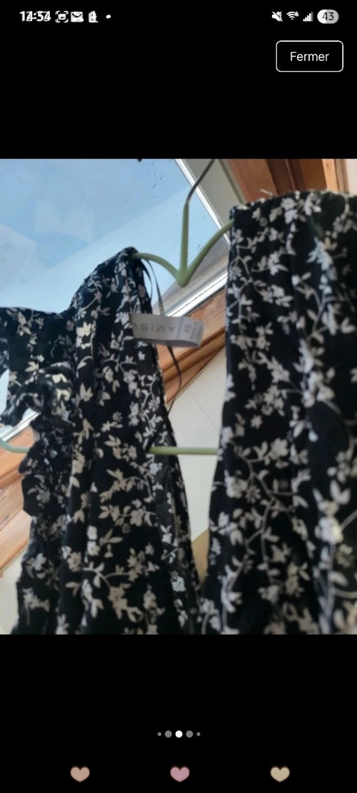 Lot de vêtements taille XS - photo numéro 8