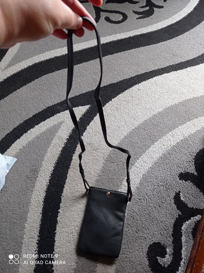 Sacoche. - photo numéro 2