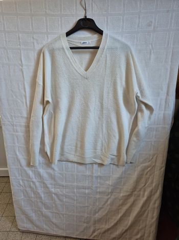 pull gemo taille 40