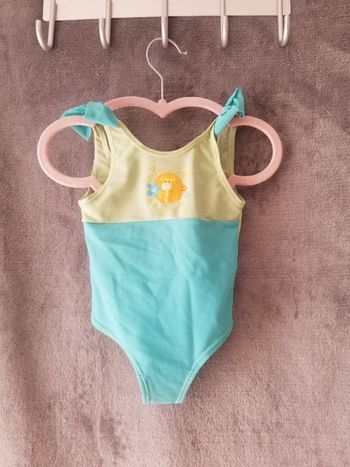 Maillot de bain