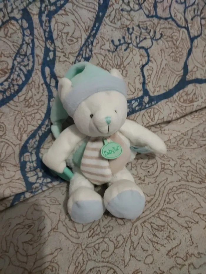 Lot peluches - photo numéro 11