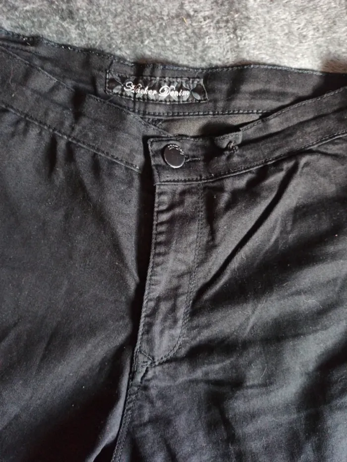 Pantalon W31 - photo numéro 9