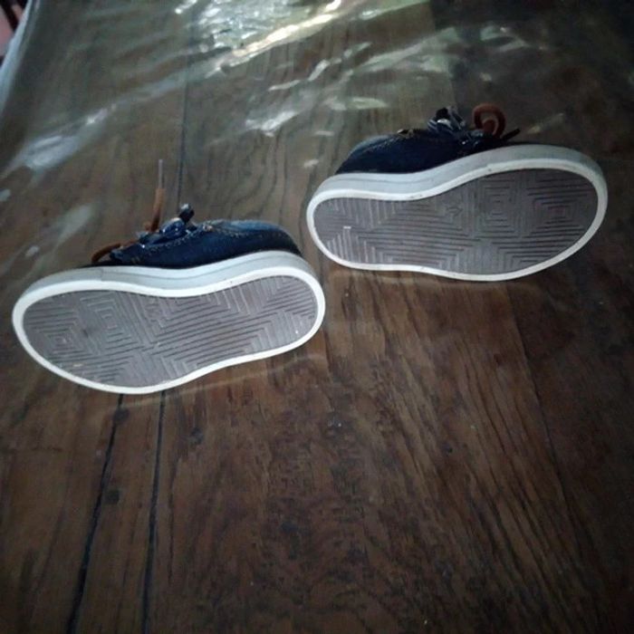 Chaussures légère creeks - photo numéro 4