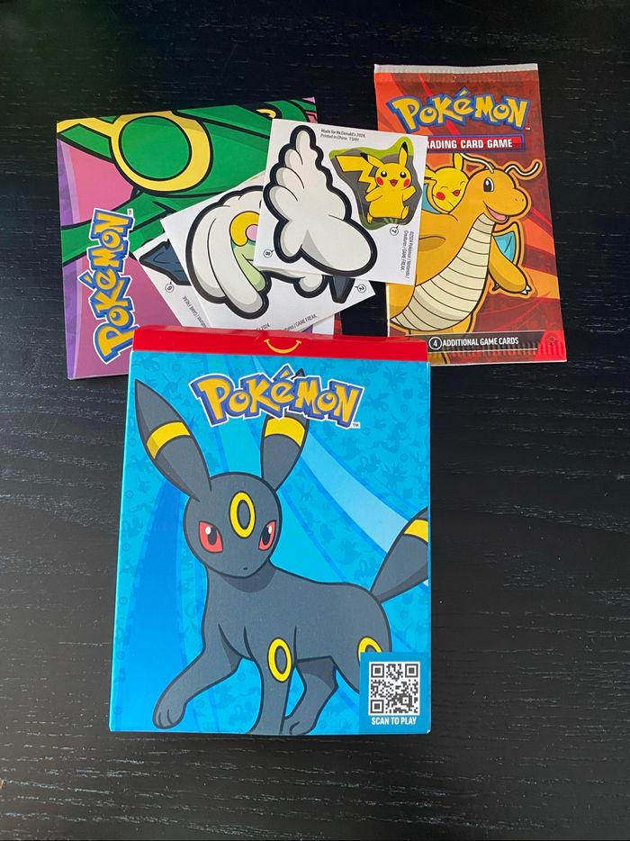 Pokémon