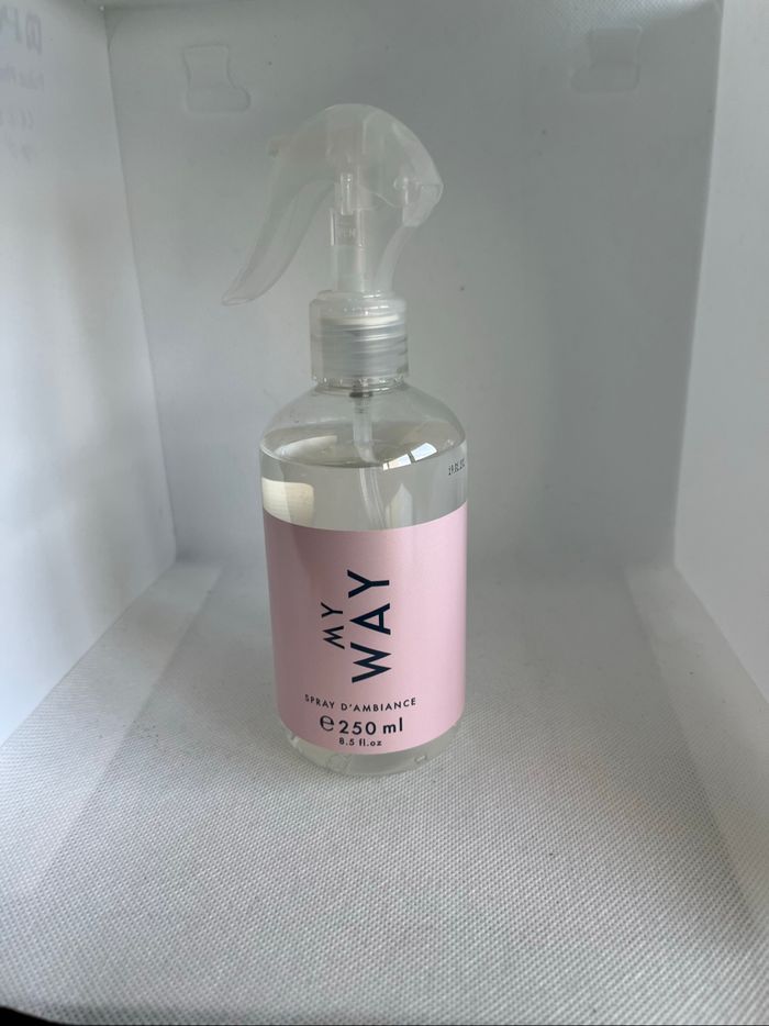 Spray d’ambiance