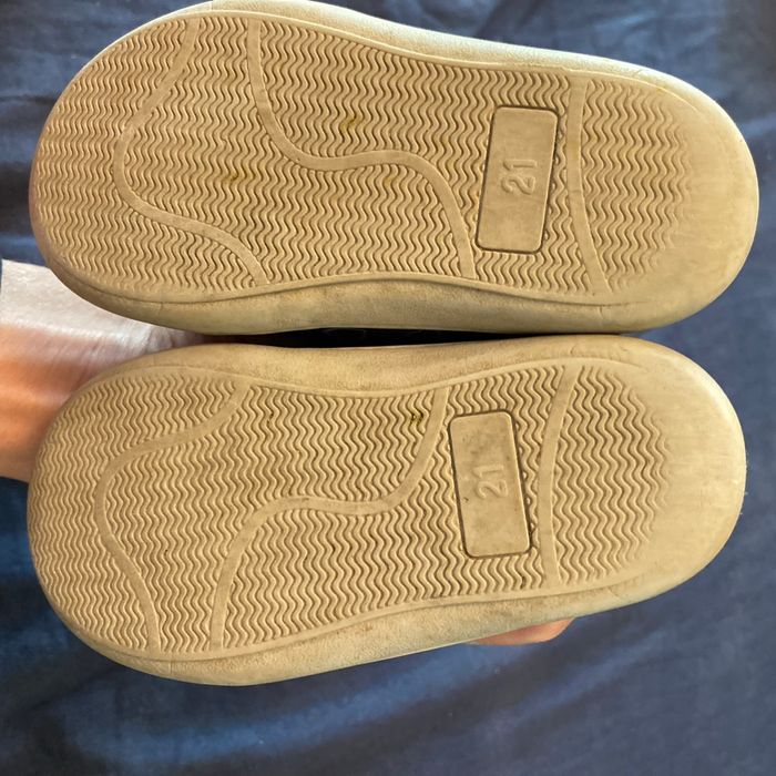 Chaussures fille 21 - photo numéro 2