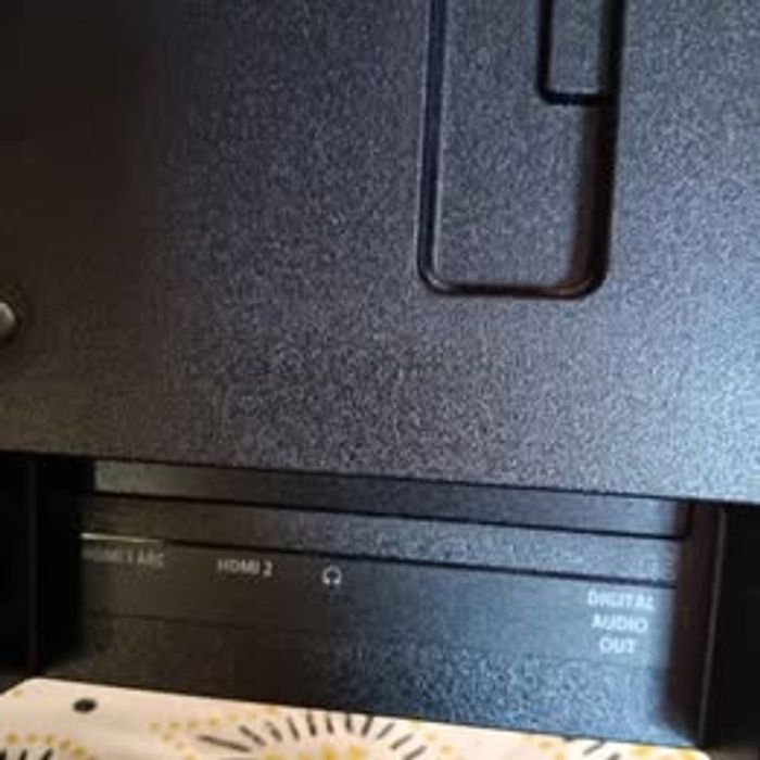 Télévision Philips à réparer - photo numéro 3