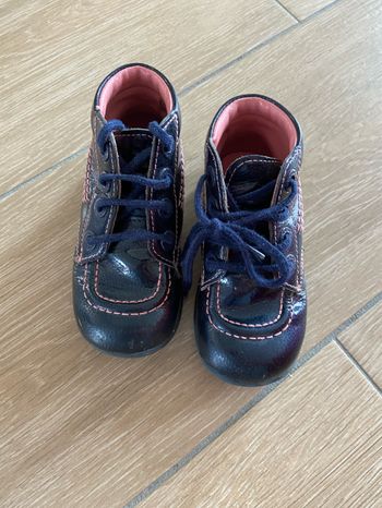 Chaussures pointure 23