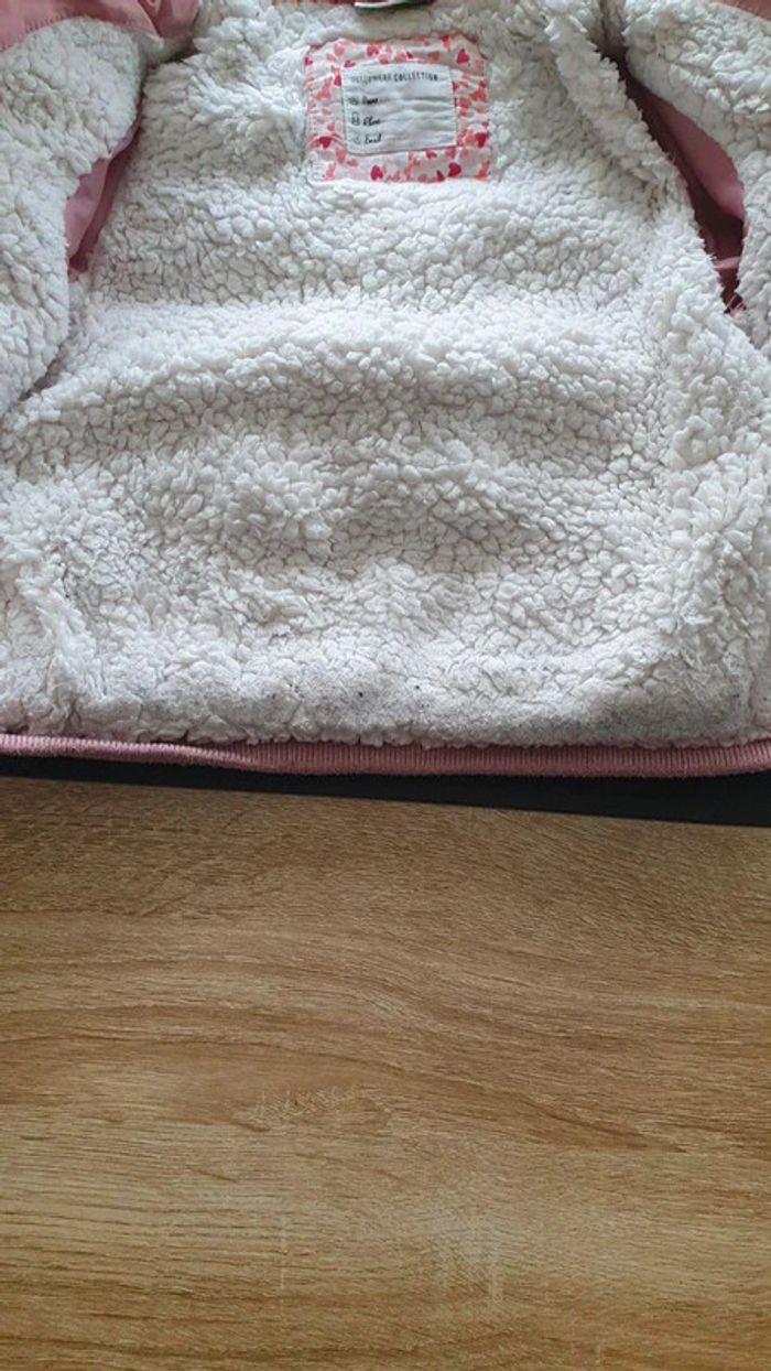 Doudoune 18 mois - photo numéro 2