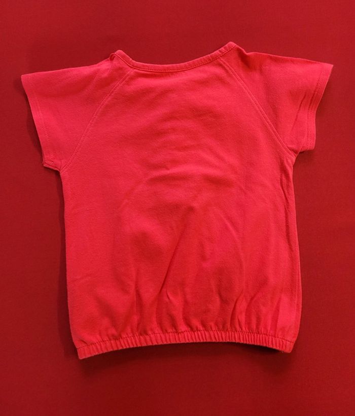 T-shirt/ blouse fille - photo numéro 6