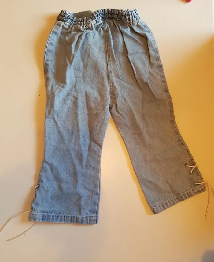Pantalon 🔄 - photo numéro 5