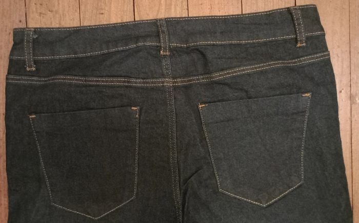 Jean skinny - Kiabi - photo numéro 5