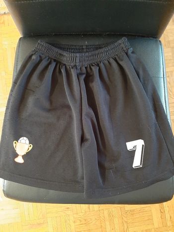 Short