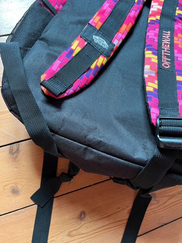 Sac à dos - Vans - photo numéro 12