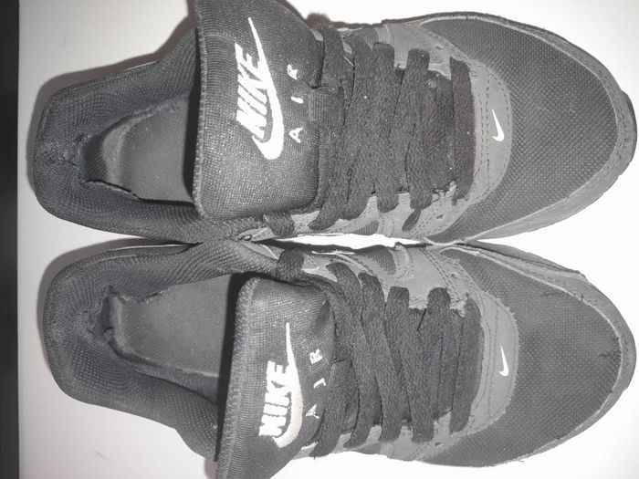 air max command flex noir 37,5 - photo numéro 2