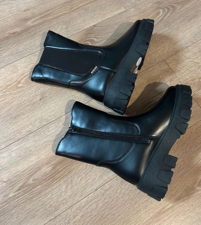 Boot neuf - photo numéro 5