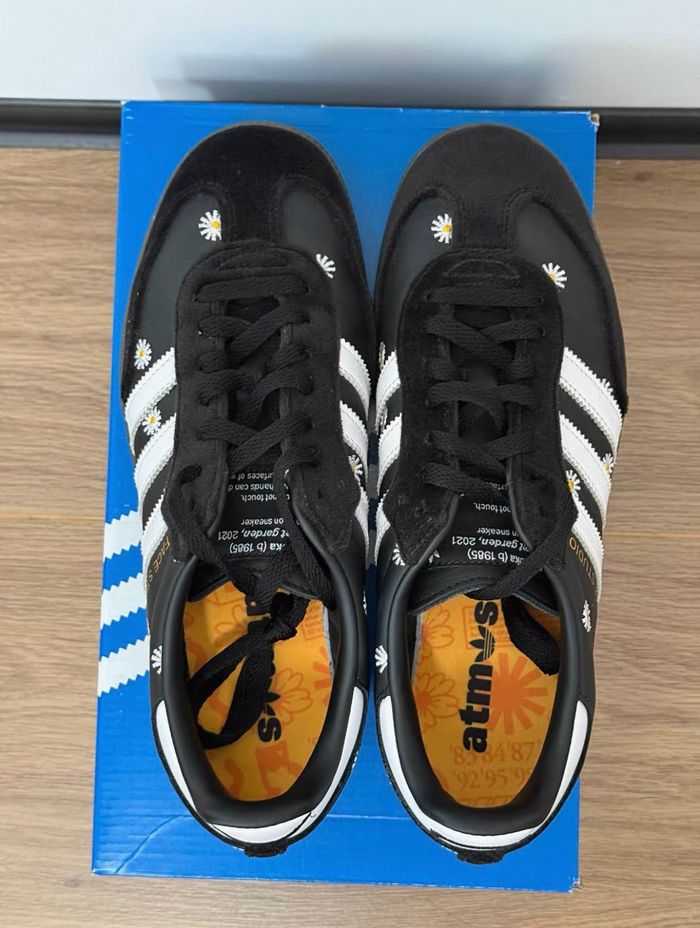 Adidas originals HANDBALL SPEZIAL  taille 43 - photo numéro 4