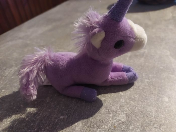 Petite licorne