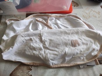 Couverture miracle redcastel