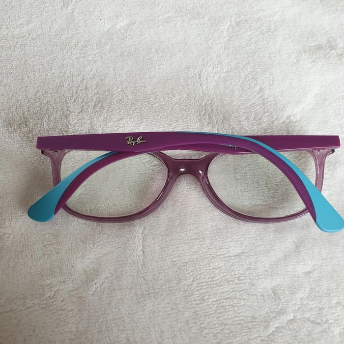 Monture Ray-Ban - photo numéro 8