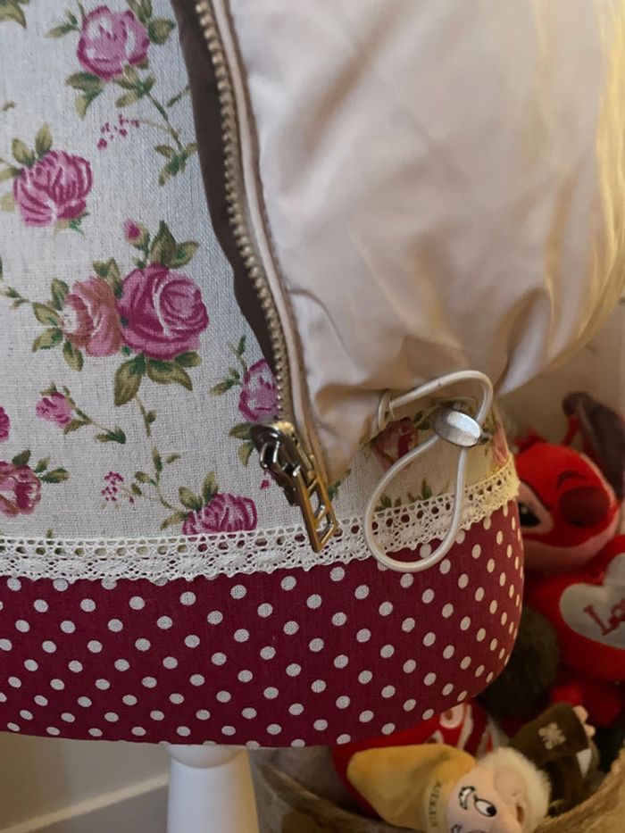Doudoune sans manches Bershka - photo numéro 14