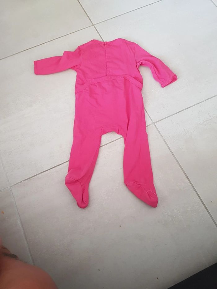 Pyjama - photo numéro 4