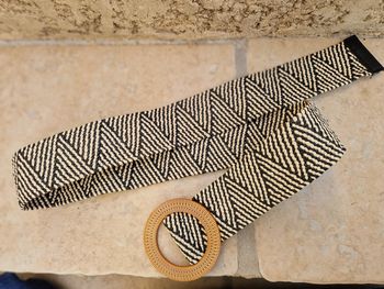 Ceinture femme 90cm