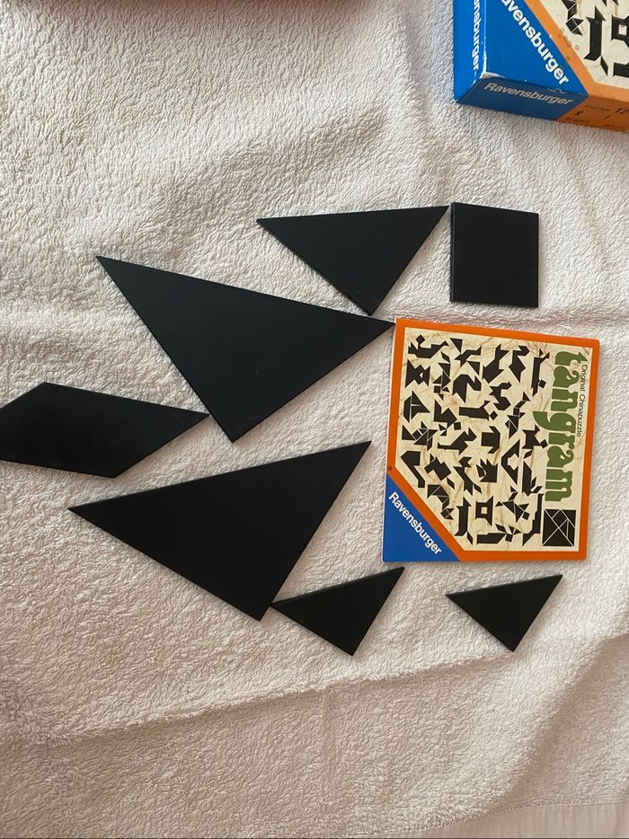 Tangram - photo numéro 3