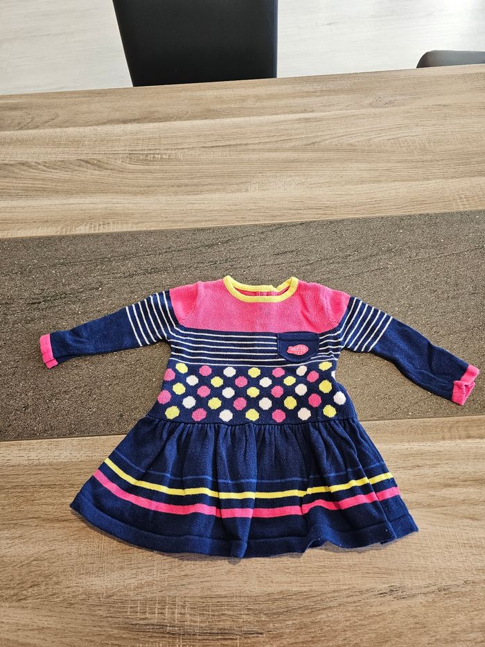 Robe Terre de Marins - photo numéro 1